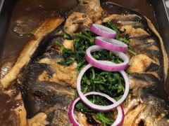 -半天妖烤鱼(大兴大悦春风里店)