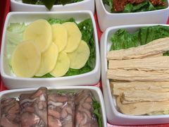-灥喜锅潮牌火锅制造厂(南村一店)