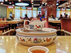 -点都德(千灯湖环宇城店)