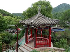 -双新垂钓园