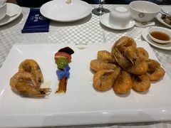 -望乡楼上海菜(日月光店)