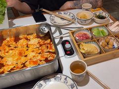-螺大喜螺蛳粉火锅(雍和宫店)