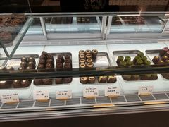 -发酵食堂(屏风街店)