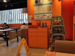 -大快活(丽丰店)