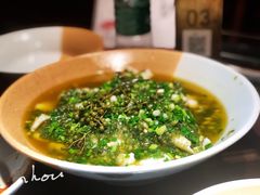 麻椒雪花鱼-外婆家(杭州马塍店·杭帮菜名店)