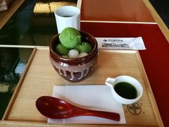 -中村藤吉(本店)