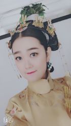 点击看大图 -美云庭古装·格格服汉服·京城旅拍(北京店)