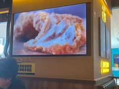 -大叹号·朝鲜族烤肉(滨海吾悦广场店)