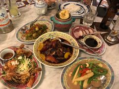 -Kebaya(七间老厝店)