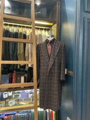 -LDIAMON西服定制(温州店)