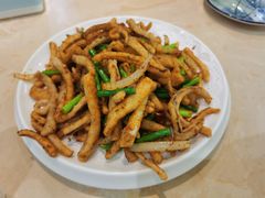 -北方饺子王·海肠捞饭·海鲜锅(山大店)