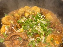 -门家大院铁锅炖·KTV·包房(浑南店)