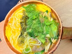 -永辉超市(鲁谷店)