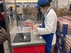 -山姆会员商店(邻瑞广场店)