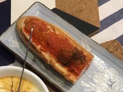 法式明太子-81bakery(关山路店)