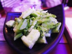 -姥姥家大缸烧烤(台东店)