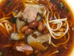 -牛王庙吳記怪味面(双楠店)