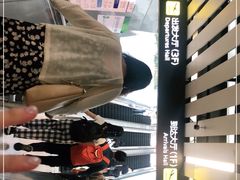 -广州白云国际机场-T2航站楼