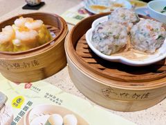 -点都德(汇点楼店)