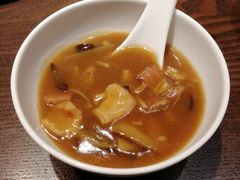 牛肉胡辣汤-掌柜的店·河南菜(世茂店)