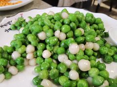 -眷江南之小蓝鲸(王府大街店)