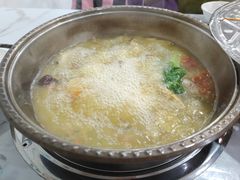 -凯盈阁·顺德私房菜·桑拿鸡