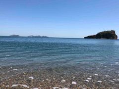 -棒棰岛宾馆景区
