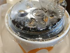 -麦当劳(田林好又多店)
