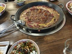 -馋虫重庆火锅(玉林南街店)