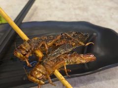 -纪录片《人生一串》体验店(静安店)