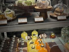 -seed by seed囍得咖啡酒馆(万象天地店)