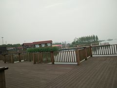 -苏州吴中太湖旅游区