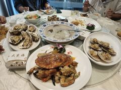 -大东海海鲜酒楼(渔人码头总店)