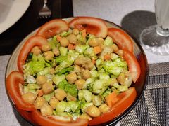 -Pita's&Tika's中东和印度风味餐厅(龙湖天街店)