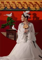 -金夫人婚纱摄影(总店)