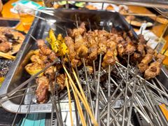 -白玉串城(南六中路店)