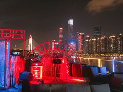 -琶醍壹号•潮菜江景餐吧