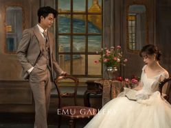 -EMU艺慕摄影(扬中店)