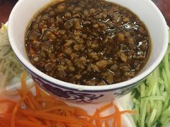 醋卤面-九河居(荔湾路店)