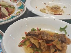 -巴依老爷新疆美食(工体旗舰店)