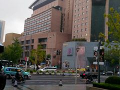 -上海机场-城市航站楼