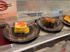 -争鲜回转寿司(朝北大悦城店)