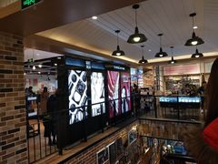 -三福时尚百货(美食街店)