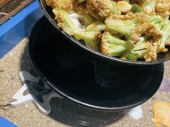 -瓦国小镇·果木烤鸭·融合菜(西口店)