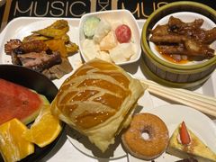 -堂会(白云店)