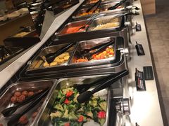 -比格比萨自助(宋家庄店)
