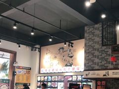 大堂-猪腰一家·地道佛山菜(里水店)