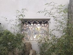 -拙政园