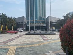 -诸暨耀江开元名都大酒店