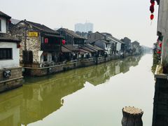-忆秦园小笼包(惠山古镇总店)